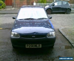 ford escort mk5b 1.4 1996