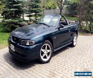 1995 Ford Mustang GT