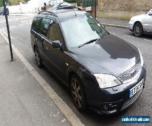 2005 FORD MONDEO TITANIUM X TDCI 2.2 ESTATE