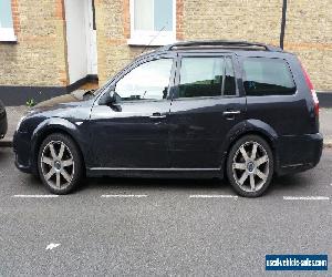 2005 FORD MONDEO TITANIUM X TDCI 2.2 ESTATE