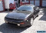 Toyota: Celica GT-S for Sale