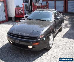 Toyota: Celica GT-S for Sale