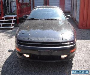 Toyota: Celica GT-S