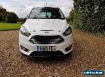 2015 Ford Focus 1.6 TDCi Titanium Hatchback 5dr for Sale