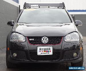 2009 Volkswagen Golf 2-Door