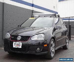 2009 Volkswagen Golf 2-Door