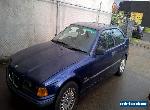 BMW 316i for Sale