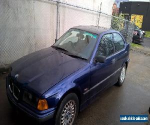 BMW 316i