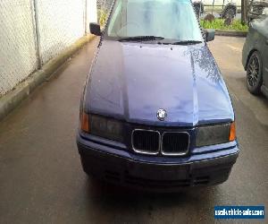 BMW 316i