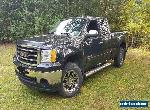 GMC: Sierra 1500 SLE for Sale