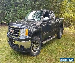 GMC: Sierra 1500 SLE for Sale