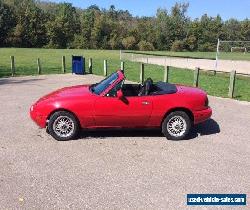 1990 Mazda MX-5 Miata for Sale