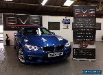 2014 BMW 4 Series 3.0 430d M Sport xDrive 2dr for Sale