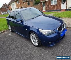 BMW 530D M SPORT 4DR 6 SPEED AUTO *Read advert* for Sale