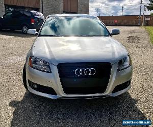 2013 Audi A3 2.0T PREM PLUS WAGON AWD S LINE PANO