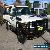 2009 Toyota Landcruiser VDJ79R 09 Upgrade GX (4x4) White Manual 5sp M for Sale