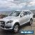 AUDI Q7 MY07 2007 MODEL TDI  METALLIC SILVER AUTOMATIC LARGE FAMILY CAR for Sale