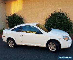 2008 Chevrolet Cobalt Coupe - 2 Doors