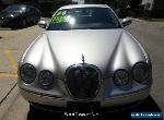 2006 Jaguar S-Type for Sale