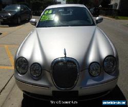 2006 Jaguar S-Type for Sale