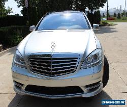 2013 Mercedes-Benz S-Class AMG PACKAGE-EDITION for Sale