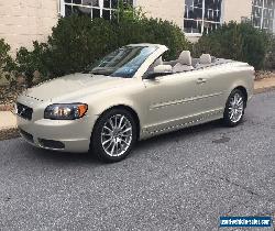 2008 Volvo C70 T5 2dr Convertible for Sale