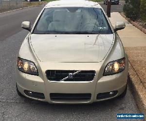 2008 Volvo C70 T5 2dr Convertible