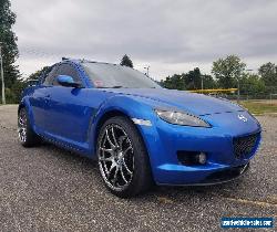 2004 Mazda RX-8 for Sale