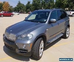 2008 BMW X5 4.8i Sport for Sale