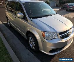 2011 Dodge Grand Caravan Grand for Sale