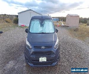 2014 Ford Transit Connect XLT