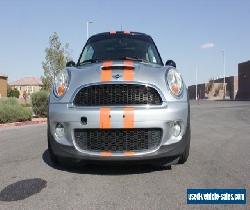 2007 Mini Cooper S Hatchback 2D for Sale