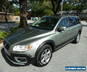 2008 Volvo XC70 3.2 Wagon 4D