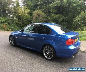 BMW 330d M-Sport 2006 L@@k! 