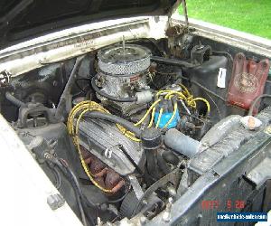 Ford: Fairlane Hardtop