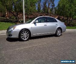 2008 Toyota Avalon Limited with Navigation for Sale