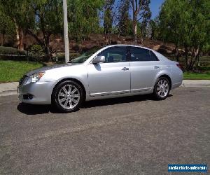 2008 Toyota Avalon Limited with Navigation