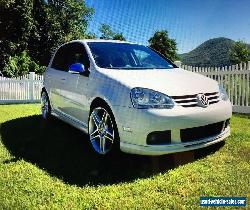 2007 Volkswagen Rabbit for Sale