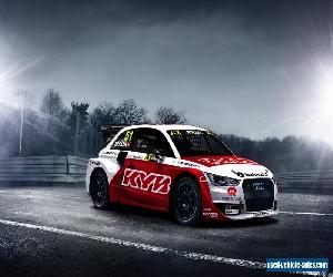 2014 Audi S1 EKS RX quattro #002