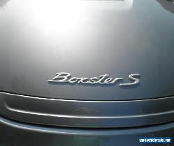 Porsche: Boxster s for Sale