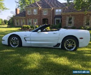 1998 Chevrolet Corvette