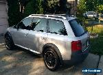Audi: Allroad 2.7t automatic for Sale