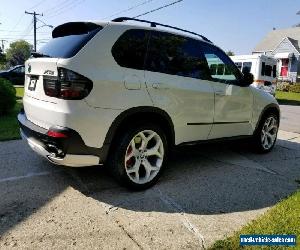 2009 BMW X5