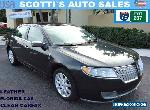 2010 Lincoln MKZ/Zephyr Base Sedan 4-Door for Sale