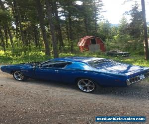 1971 Dodge Charger