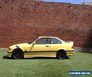 1995 BMW M3 for Sale