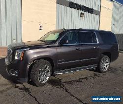 GMC: Yukon XL for Sale