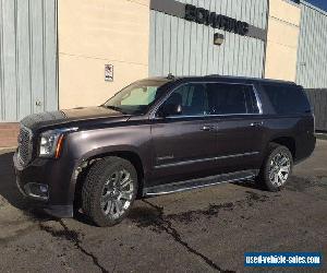 GMC: Yukon XL