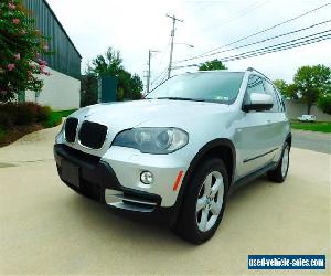 2008 BMW X5 3.0si