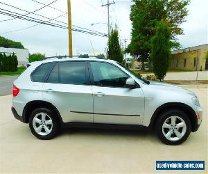 2008 BMW X5 3.0si